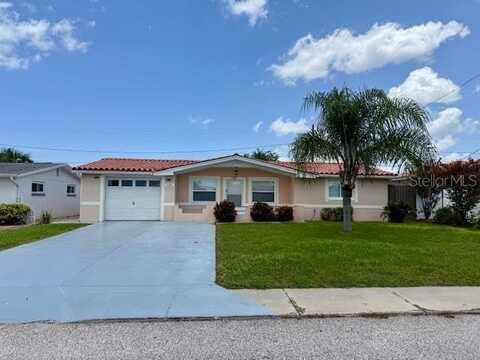 5145 OVERTON DRIVE, NEW PORT RICHEY, FL 34652