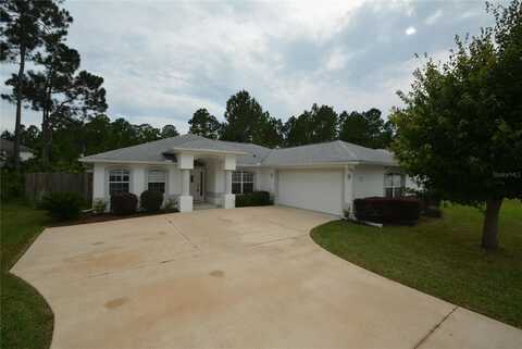 13 RED BIRCH LANE, PALM COAST, FL 32164