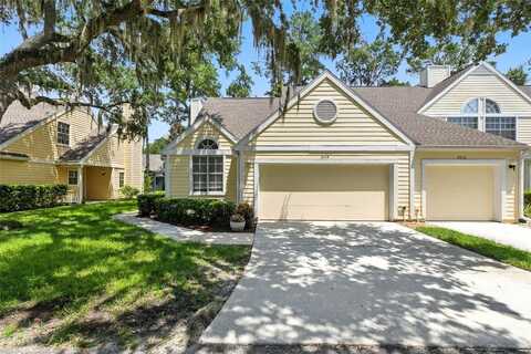 3614 PINE KNOT DRIVE, VALRICO, FL 33596