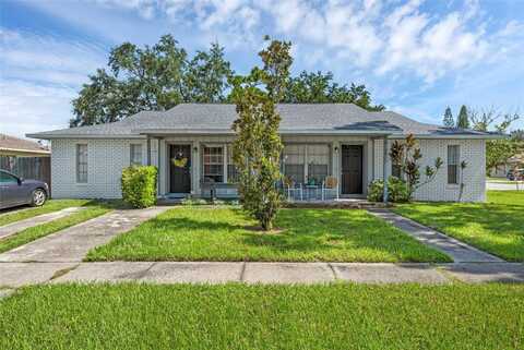 8137 And 8139 PARROT DRIVE, ORLANDO, FL 32825