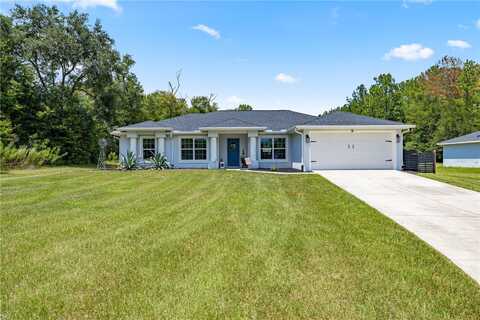 20245 SW 77TH STREET, DUNNELLON, FL 34431