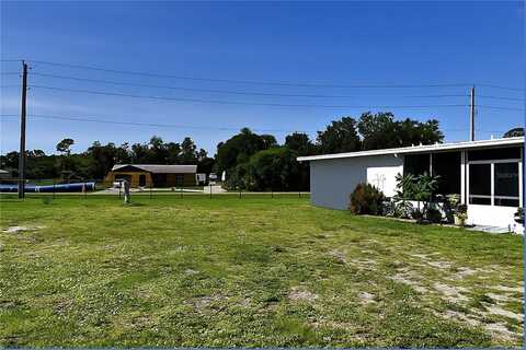 5080 PALENA BOULEVARD, NORTH PORT, FL 34287