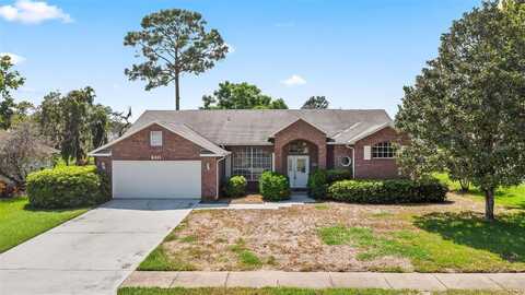 6111 HALF MOON DRIVE, PORT ORANGE, FL 32127
