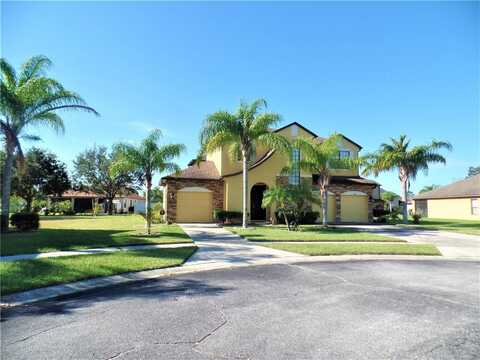 3240 PINEAPPLE ISLE DRIVE, KISSIMMEE, FL 34746