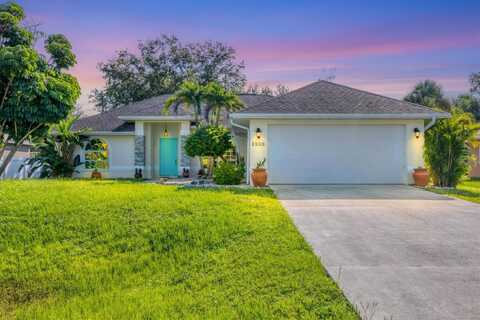 1550 S BISCAYNE DRIVE, NORTH PORT, FL 34287