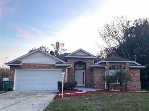 113 W 1ST STREET, DEBARY, FL 32713