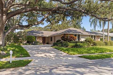 707 KNOLLWOOD DRIVE, LARGO, FL 33770