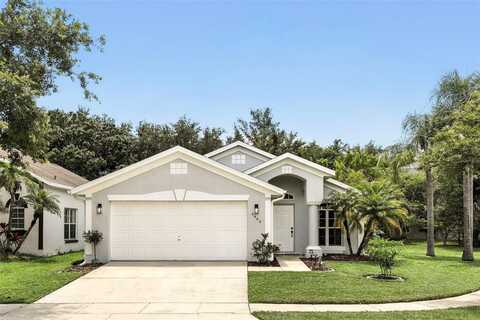 2450 SAPIER COURT, ORLANDO, FL 32837