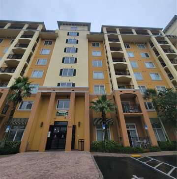 8100 POINCIANA BOULEVARD, ORLANDO, FL 32821