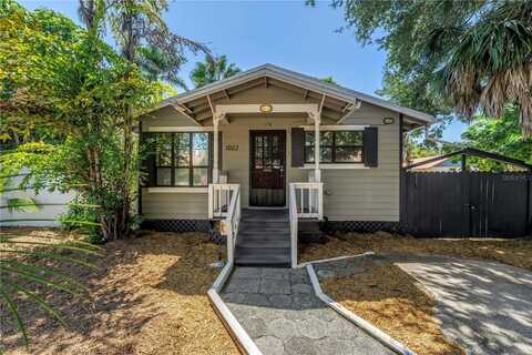 1022 8TH STREET N, Saint Petersburg, FL 33701