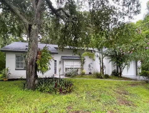 12101 CAMP CREEK LANE, HUDSON, FL 34667