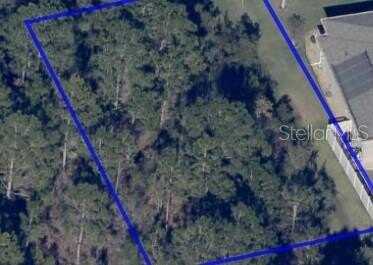 3 LANSING LANE, PALM COAST, FL 32137