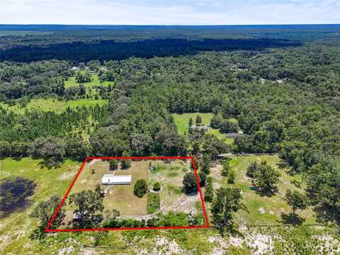 5502 SW 57TH AVENUE, GAINESVILLE, FL 32608