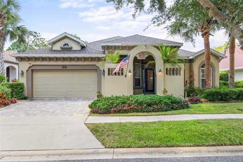 98 SOUTHLAKE DRIVE, PALM COAST, FL 32137