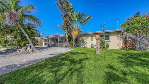 5302 LAS ROSAS, SARASOTA, FL 34242