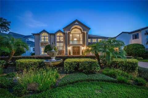 591 DOMMERICH DRIVE, MAITLAND, FL 32751