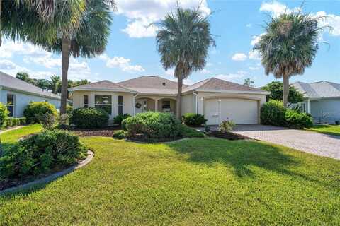 2278 MARGARITA DRIVE, THE VILLAGES, FL 32159