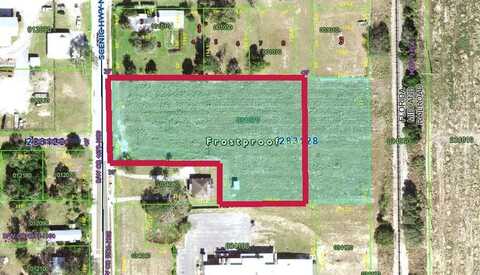 744 N SCENIC HIGHWAY, FROSTPROOF, FL 33843