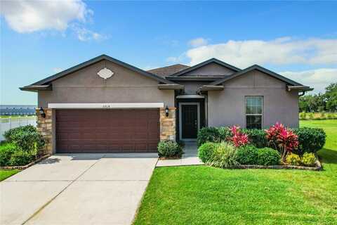 8804 HINSDALE HEIGHTS DRIVE, POLK CITY, FL 33868