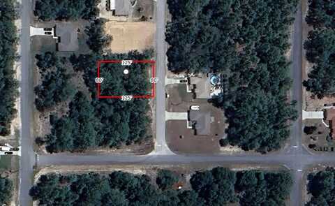 9126 N SATINWOOD TERRACE, CITRUS SPRINGS, FL 34433