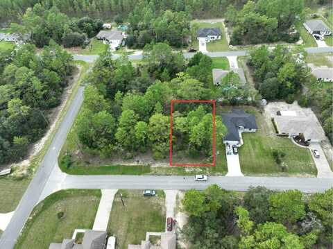 9126 N SATINWOOD TERRACE, CITRUS SPRINGS, FL 34433