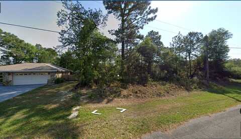 2989 W EDISON PLACE, CITRUS SPRINGS, FL 34433