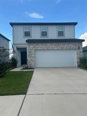 38403 HONEYSUCKLE DRIVE, DADE CITY, FL 33525