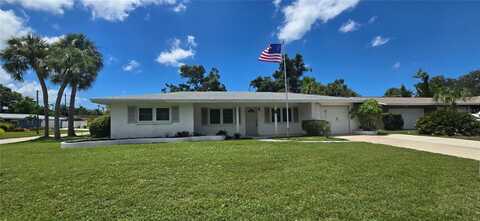 3538 FAIRVIEW DRIVE, SARASOTA, FL 34239