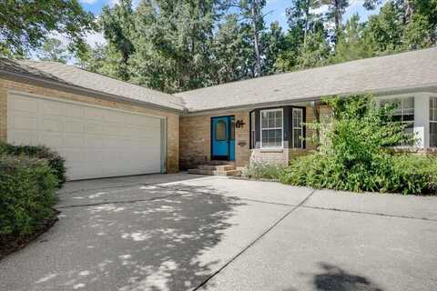 2902 NW 104TH COURT, GAINESVILLE, FL 32606