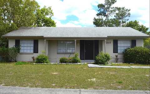 2317 E DANA DRIVE, DELTONA, FL 32738