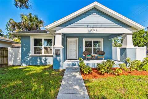 2205 QUINCY STREET S, Saint Petersburg, FL 33711