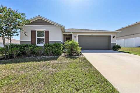 2316 CROSSANDRA STREET, MASCOTTE, FL 34753