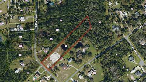 BRONCO DRIVE, Saint Cloud, FL 34771