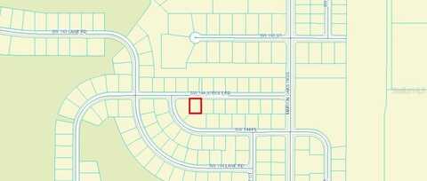 Tbd SW 144TH ST RD, OCALA, FL 34471