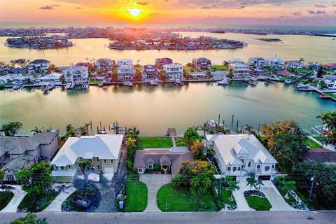 410 HARBOR VIEW LANE, LARGO, FL 33770