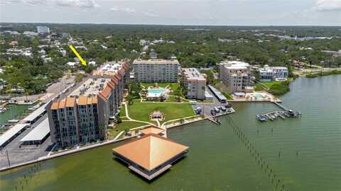 632 EDGEWATER DRIVE, DUNEDIN, FL 34698