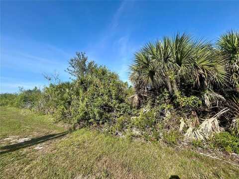 10047 ALVAREZ STREET, PORT CHARLOTTE, FL 33981