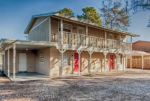 2710 TOWNLEY COURT, WINTER PARK, FL 32792
