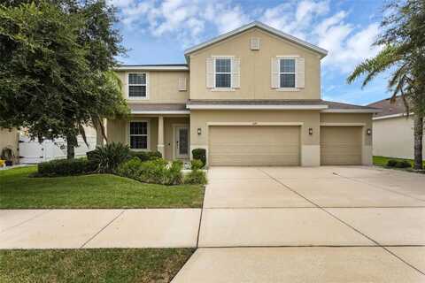628 NEPTUNE DRIVE, GROVELAND, FL 34736