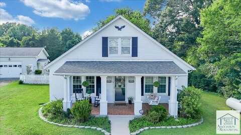 898 Mica Rd, Ridgeway, VA 24148