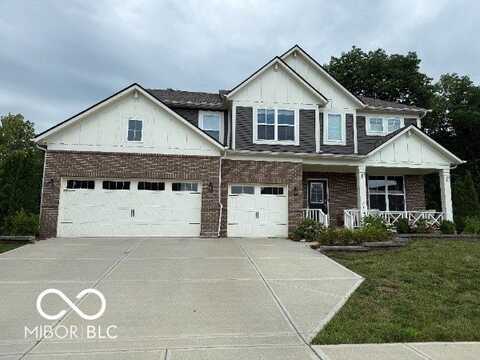 4714 Kintz Drive, Indianapolis, IN 46239