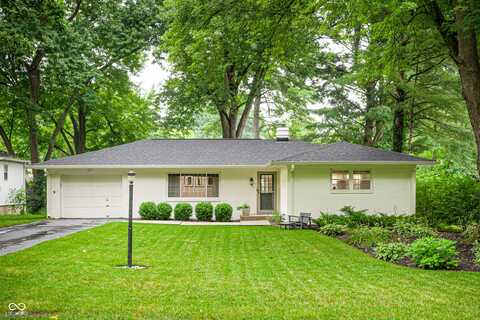 6741 N Pennsylvania Street, Indianapolis, IN 46220