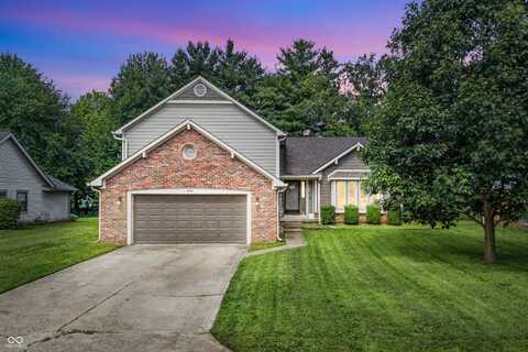 8448 Seattle Slew Lane, Indianapolis, IN 46217