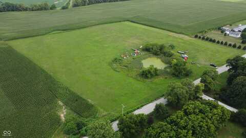 24995 Anthony Road, Cicero, IN 46034