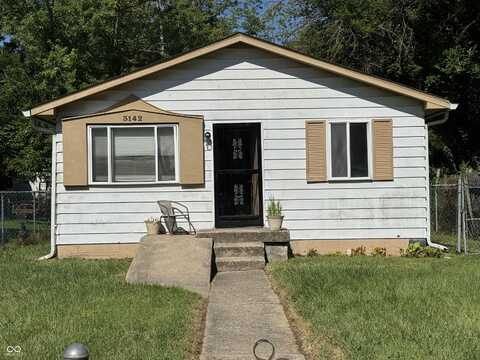 3142 N Gale Street, Indianapolis, IN 46218