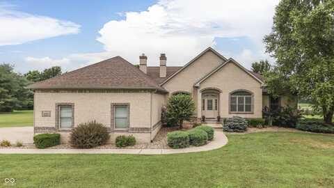 8334 Haggard Drive, Martinsville, IN 46151