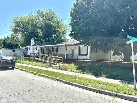 1008 S 8th Street, Noblesville, IN 46060