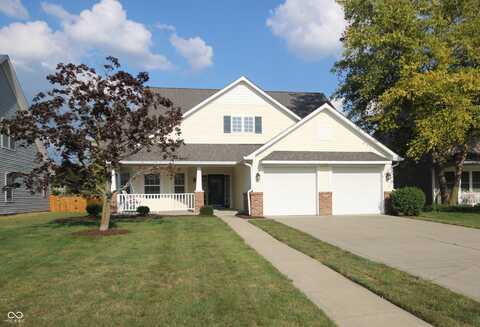 13659 Indigo Lane, Fishers, IN 46038