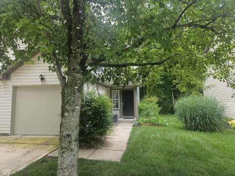 11531 Hidden Bay, Indianapolis, IN 46236