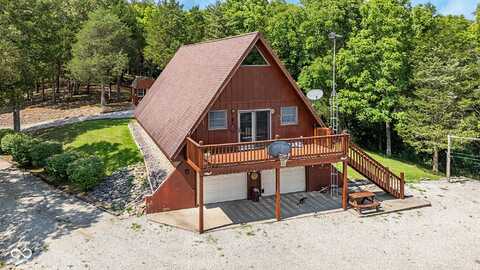 4616 Mathews Road, Vevay, IN 47043